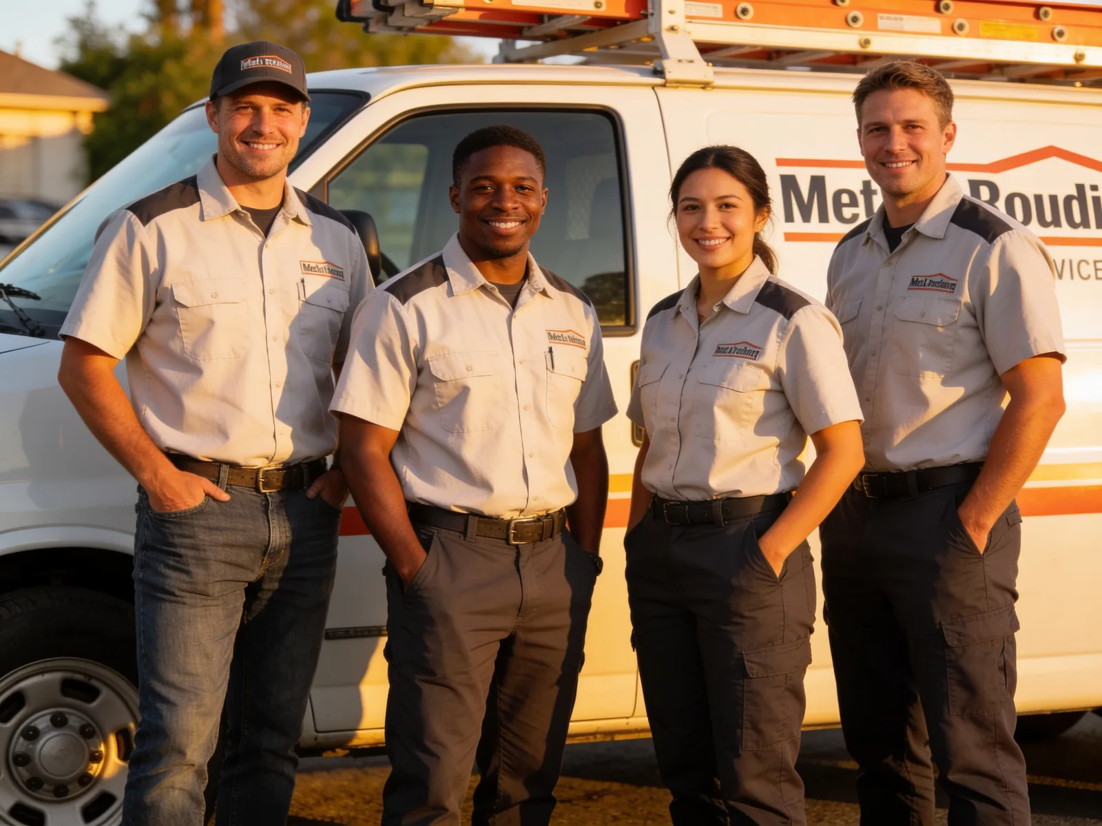 Metal Roof Installation company in Crescent City, FL